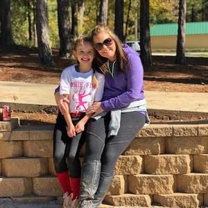 Meet your Posher, Jenifer